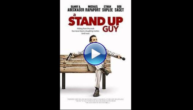 A Stand Up Guy (2016)