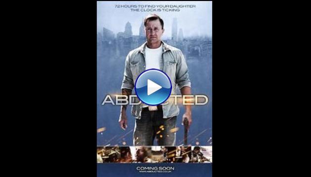 Abducted (2014)