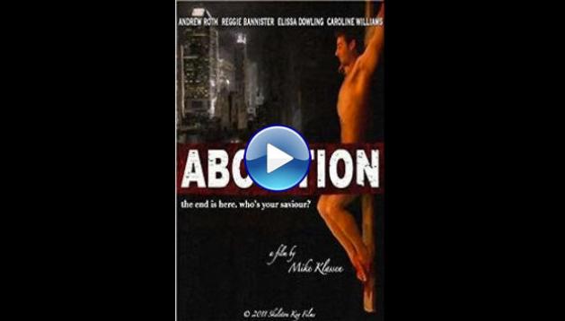 Abolition (2011)