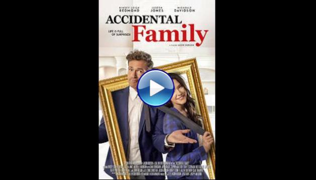 Accidental Family (2021)