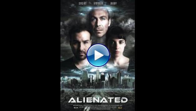 Alienated (2015)