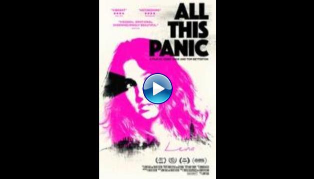 All This Panic (2016)