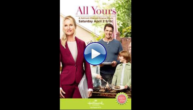 All Yours (2016)