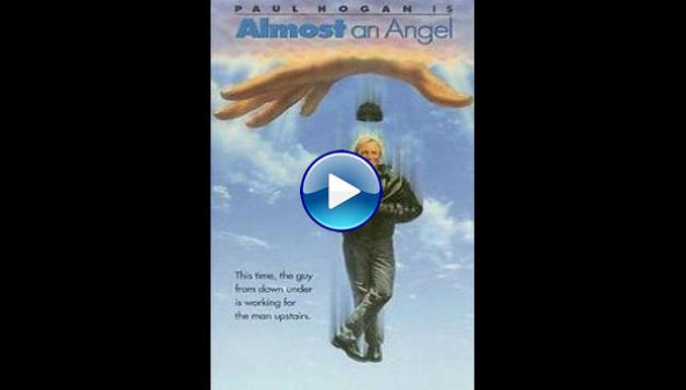 Almost an Angel (1990)