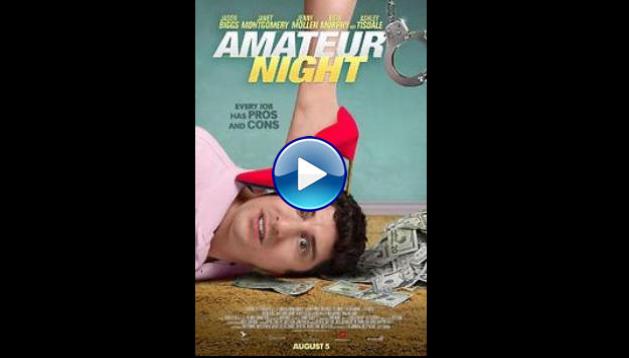 Amateur Night (2016)