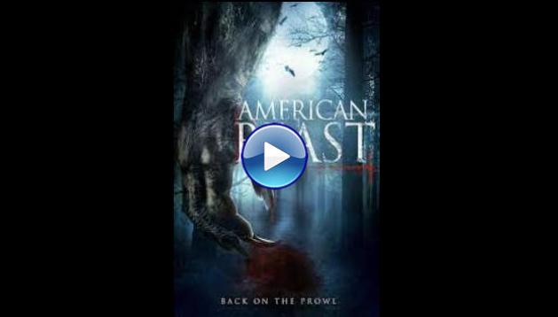 American Beast (2014)