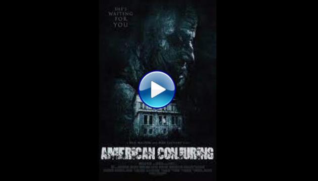 American Conjuring (2016)