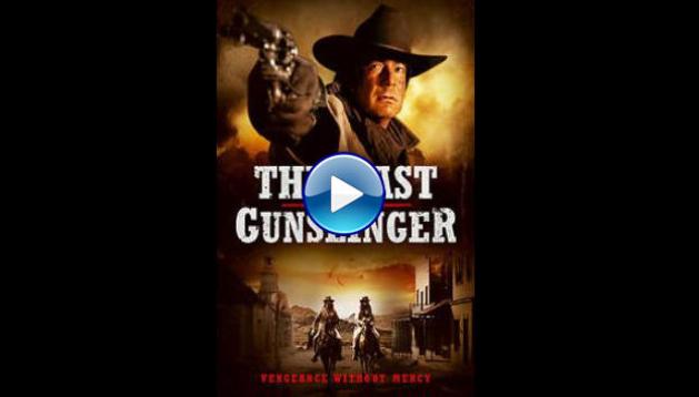 American Gunslingers (2017)