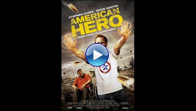 American Hero (2015)