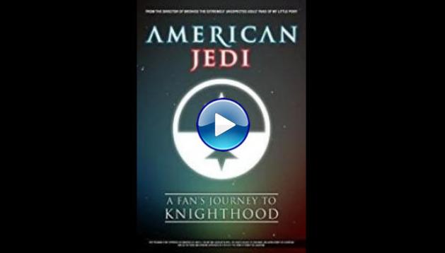 American Jedi (2017)