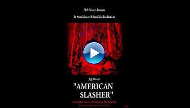 American Slasher (2014)