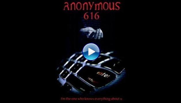 Anonymous 616 (2018)