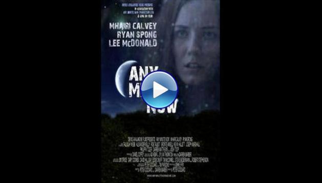 Any Minute Now (2013)