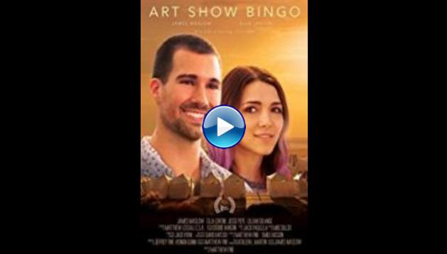 Art Show Bingo (2017)