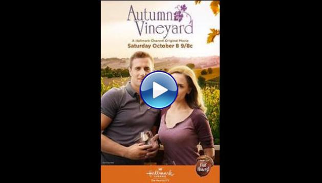 Autumn in the Vineyard (2016)