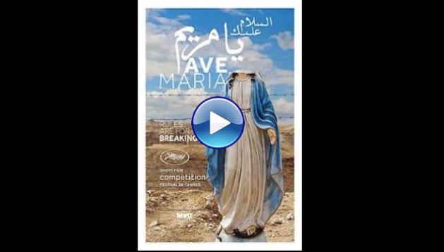 Ave Maria (2015)