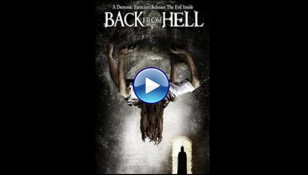Back From Hell (2011)