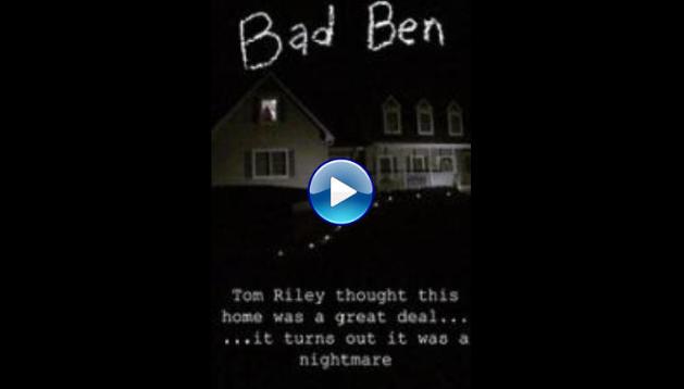 Bad Ben - 2016