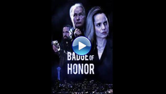 Badge of Honor (2015)