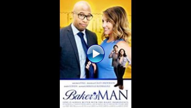 Baker's Man (2017)