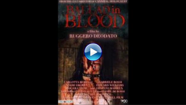 Ballad in Blood (2016)
