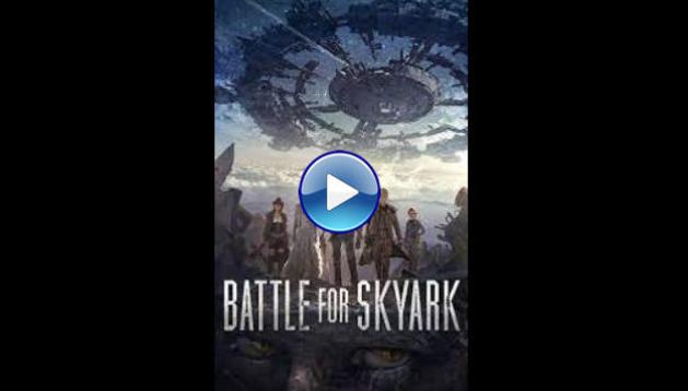 Battle for Skyark (2015)