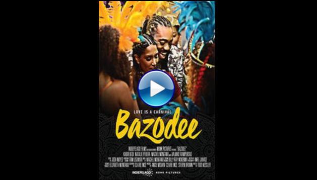 Bazodee (2016)