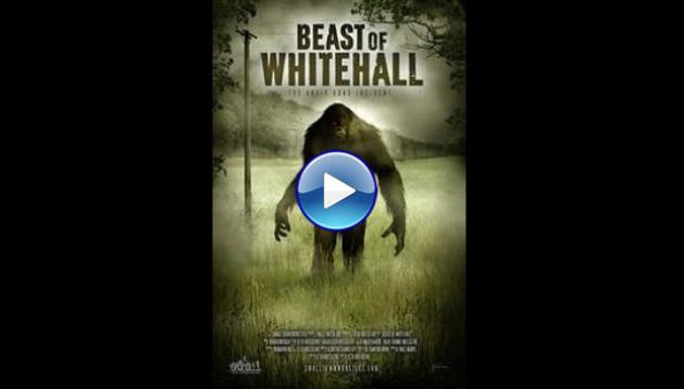 Beast of Whitehall (2015)