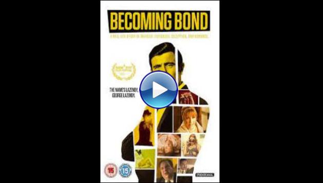 Becoming Bond (2017)