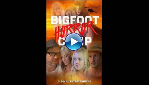 Bigfoot Horror Camp (2017)