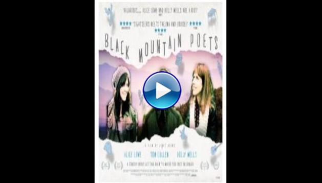 Black Mountain Poets (2015)