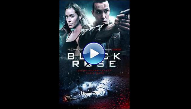Black Rose (2014)