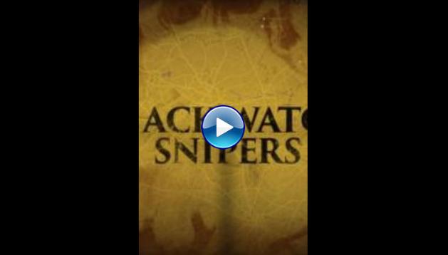 Black Watch Snipers (2016)