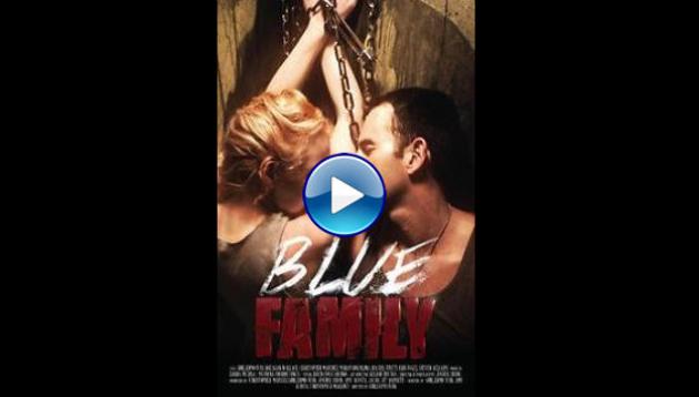 Blue Family (2014)