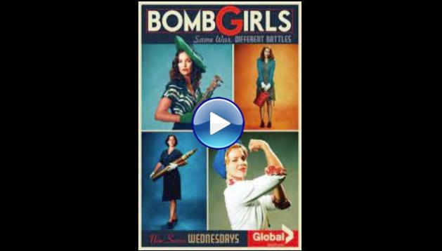 Bomb Girls: Facing the Enemy (2014)