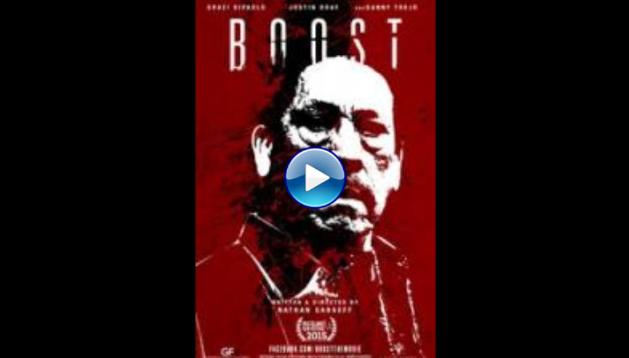 Boost (2015)