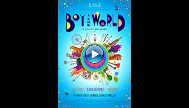 Boy and the World (2013)