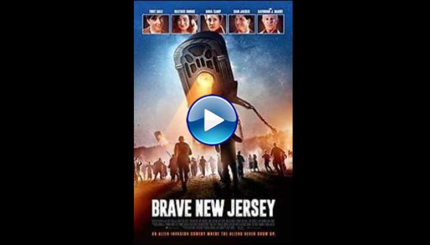 Brave New Jersey (2016)