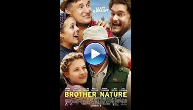 Brother Nature (2016)