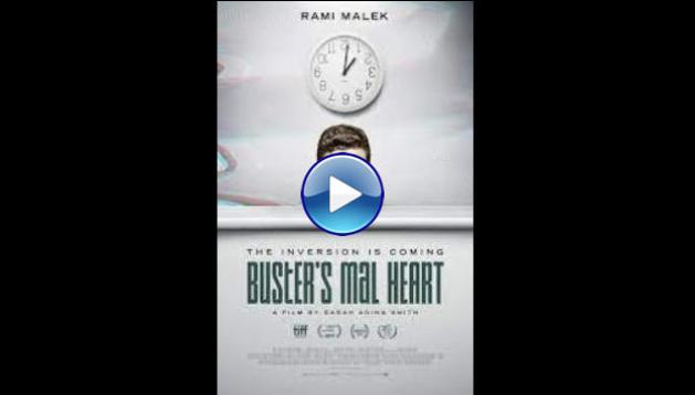 Buster's Mal Heart (2016)