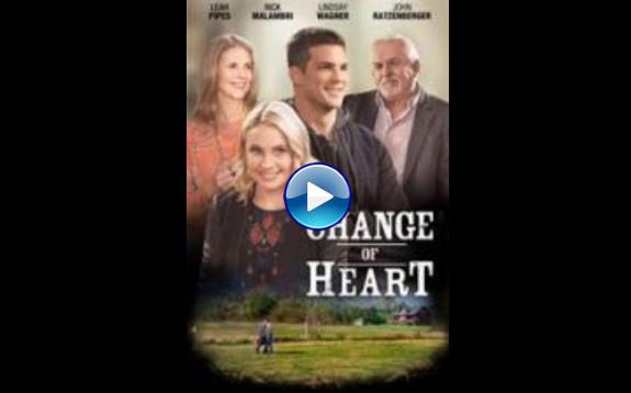 Change of Heart (2016)