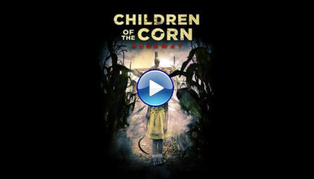 Children of the Corn Runaway (2018)