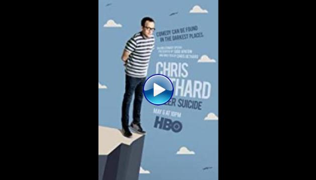 Chris Gethard: Career Suicide (2017)