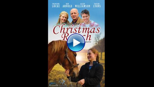 Christmas Ranch (2016)