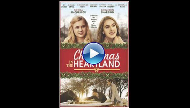 Christmas in the Heartland (2017)