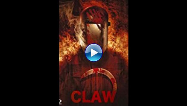 Claw (2017)