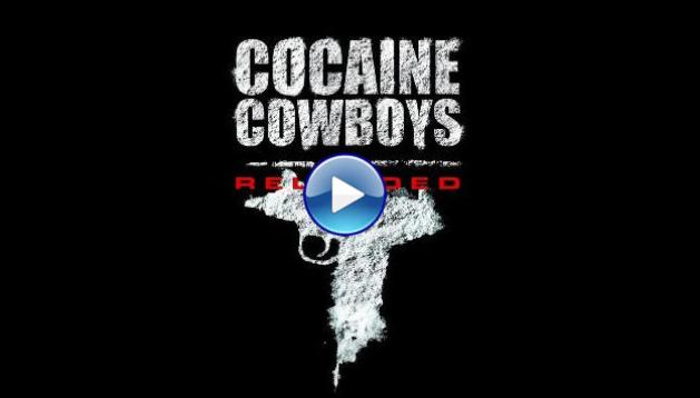 Cocaine Cowboys: Reloaded (2014)