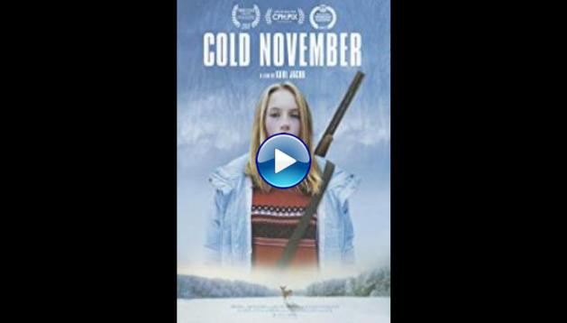 Cold November (2017)
