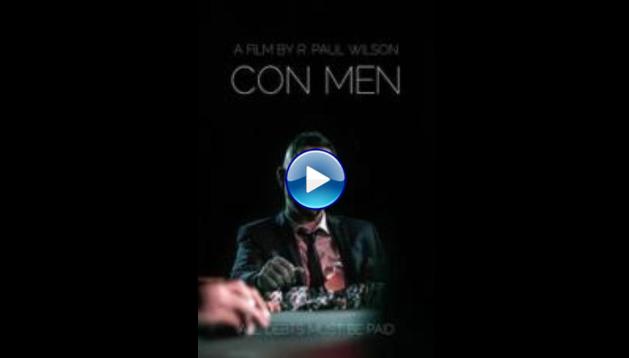 Con Men (2015)