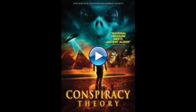 Conspiracy Theory (2016)